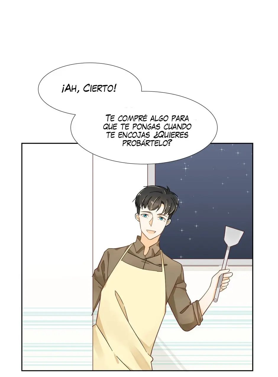 Come Eat Meat - Capítulo 13 - Página 7 - LectorTMOo