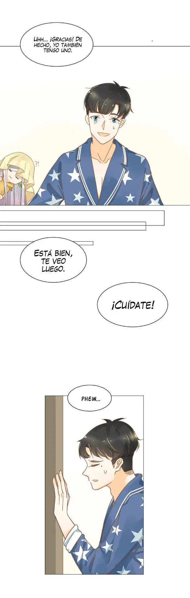 Come Eat Meat - Capítulo 14 - Página 14 - LectorTMOo