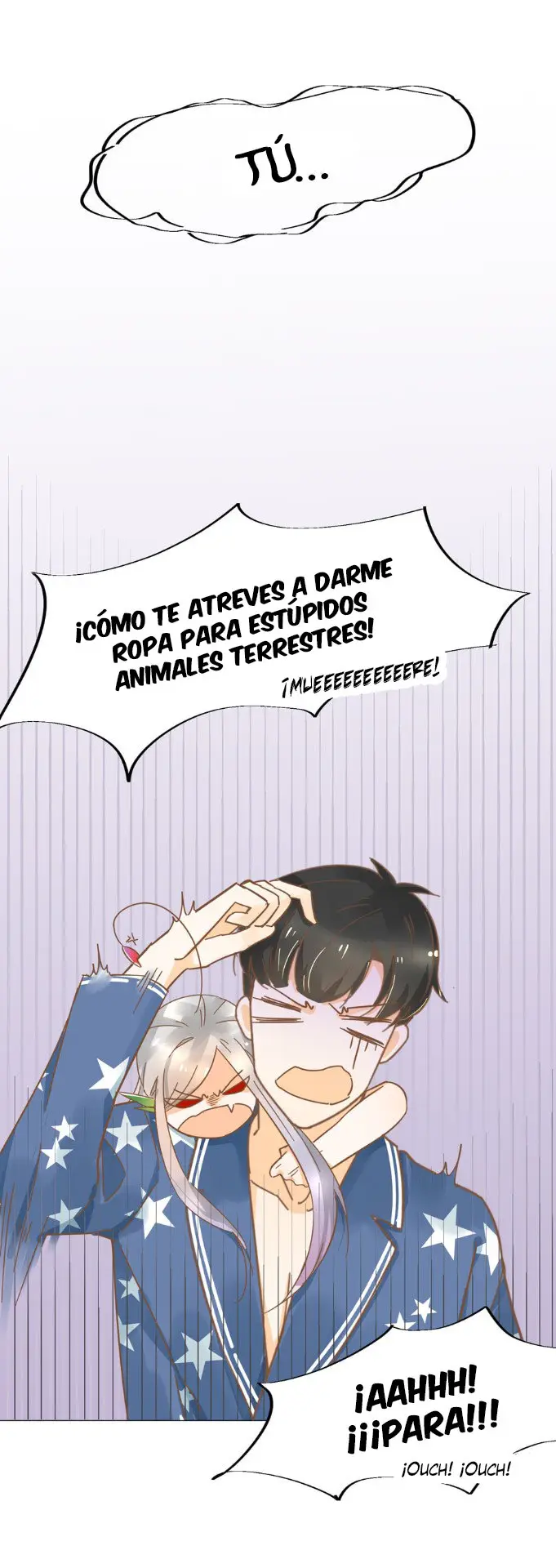Come Eat Meat - Capítulo 15 - Página 15 - LectorTMOo