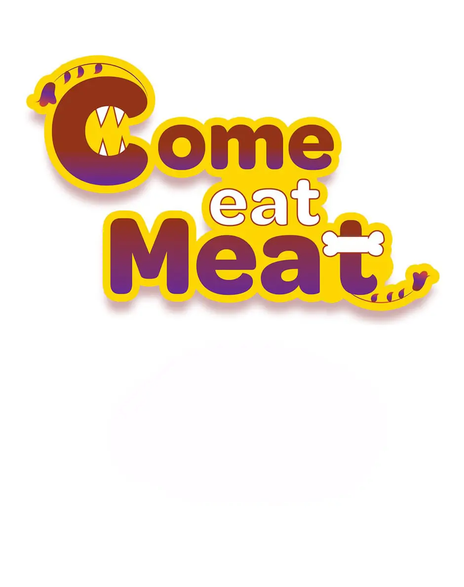 Come Eat Meat - Capítulo 2 - Página 3 - LectorTMOo
