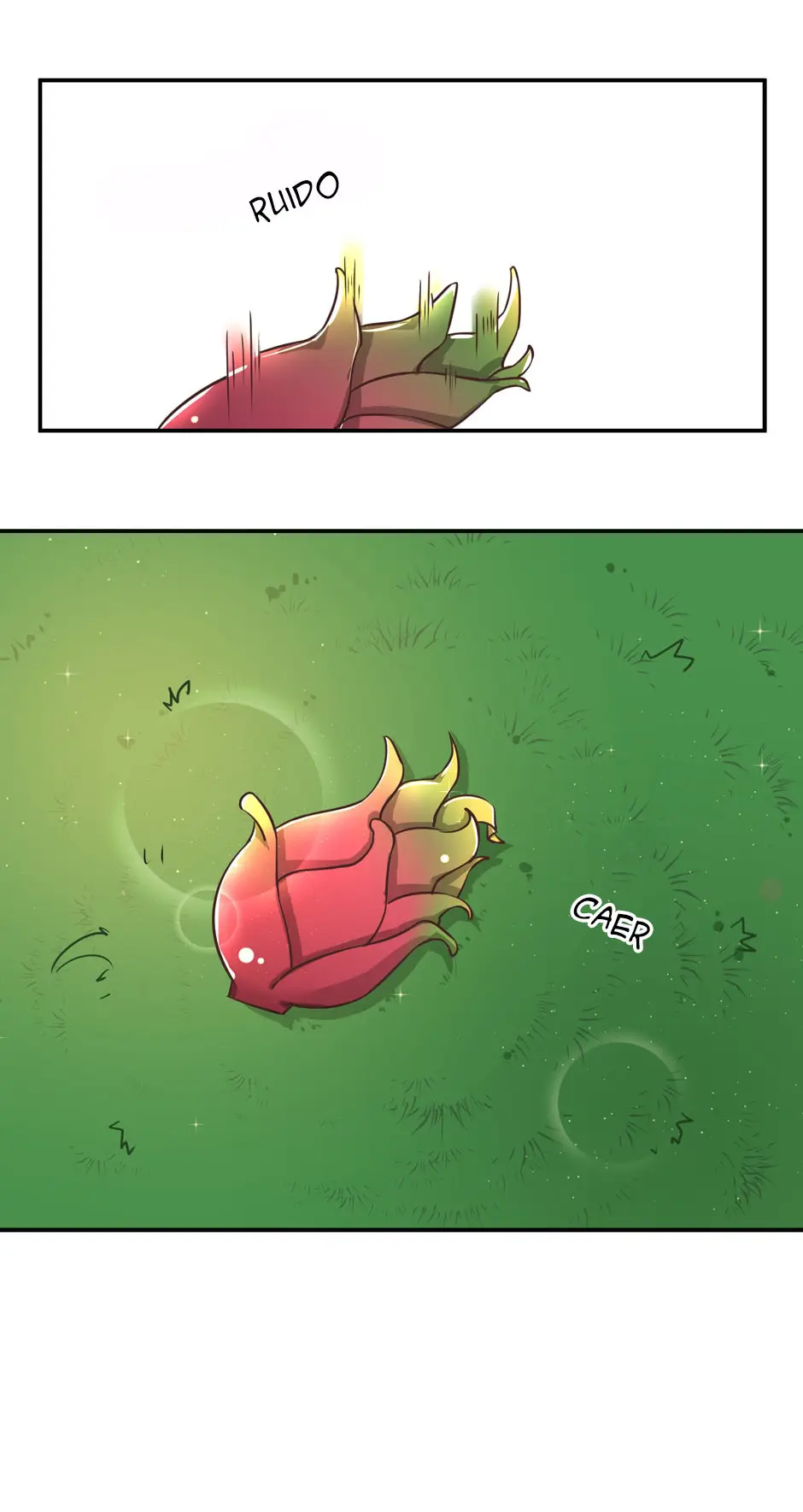 Come Eat Meat - Capítulo 2 - Página 13 - LectorTMOo