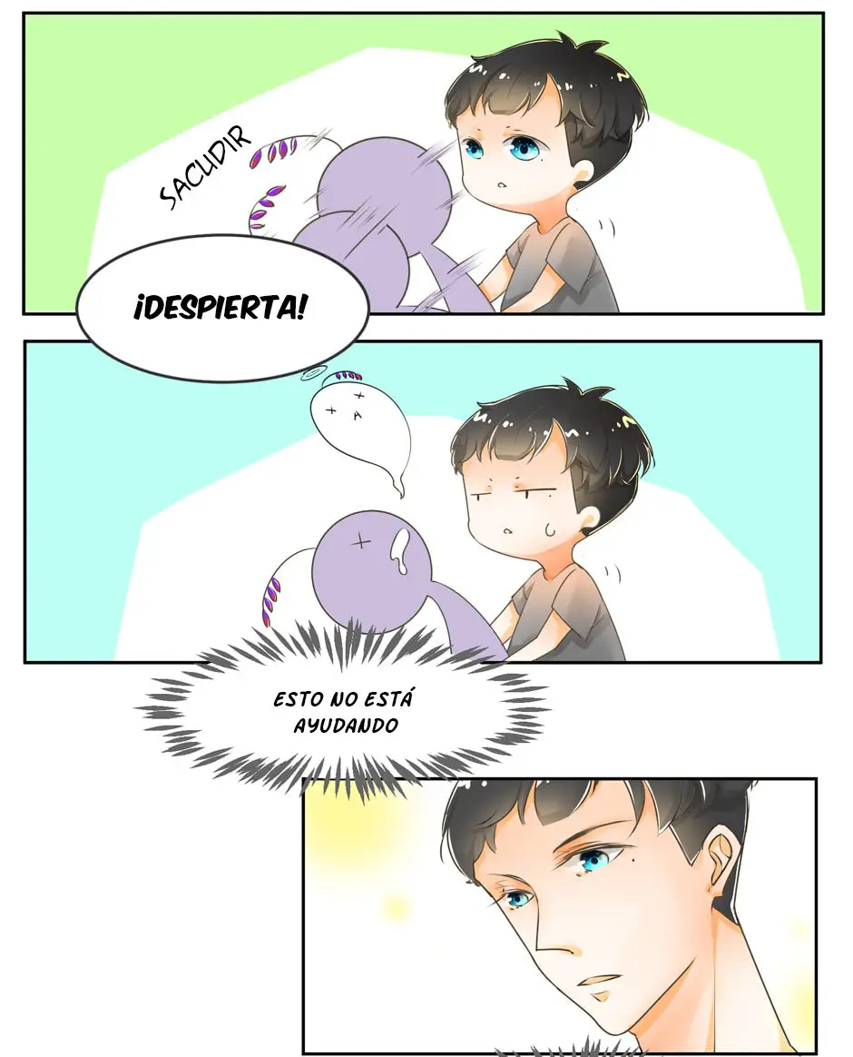 Come Eat Meat - Capítulo 3 - Página 5 - LectorTMOo