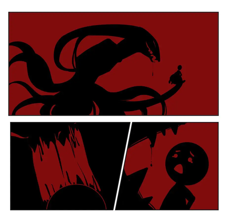 Come Eat Meat - Capítulo 3 - Página 13 - LectorTMOo