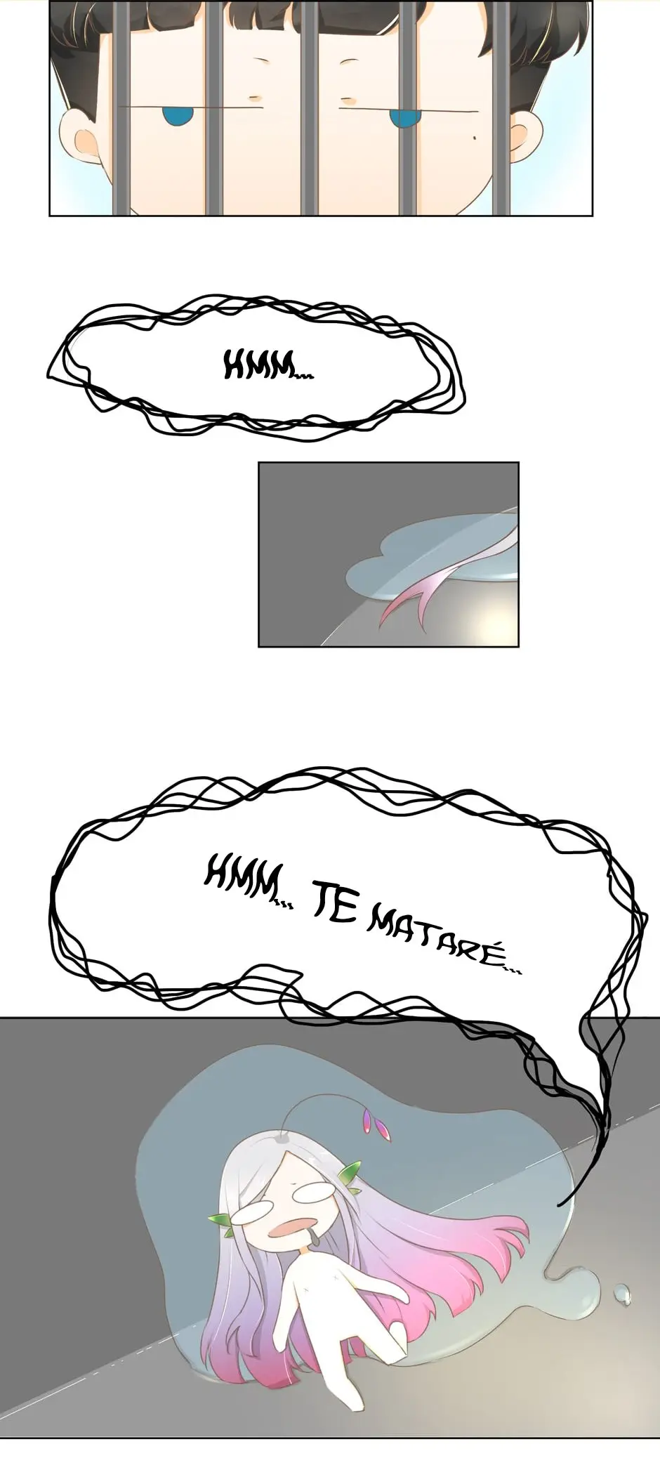 Come Eat Meat - Capítulo 5 - Página 11 - LectorTMOo