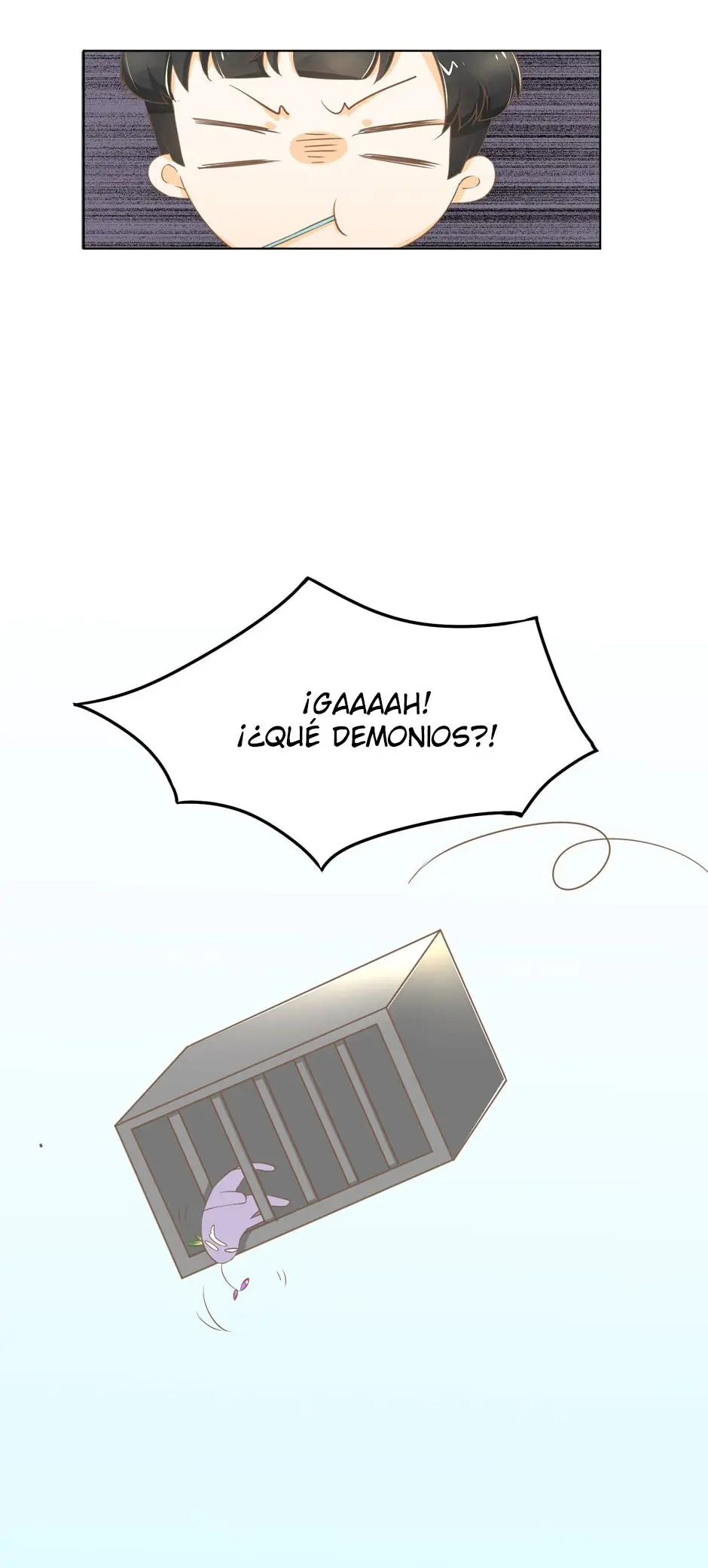 Come Eat Meat - Capítulo 5 - Página 12 - LectorTMOo