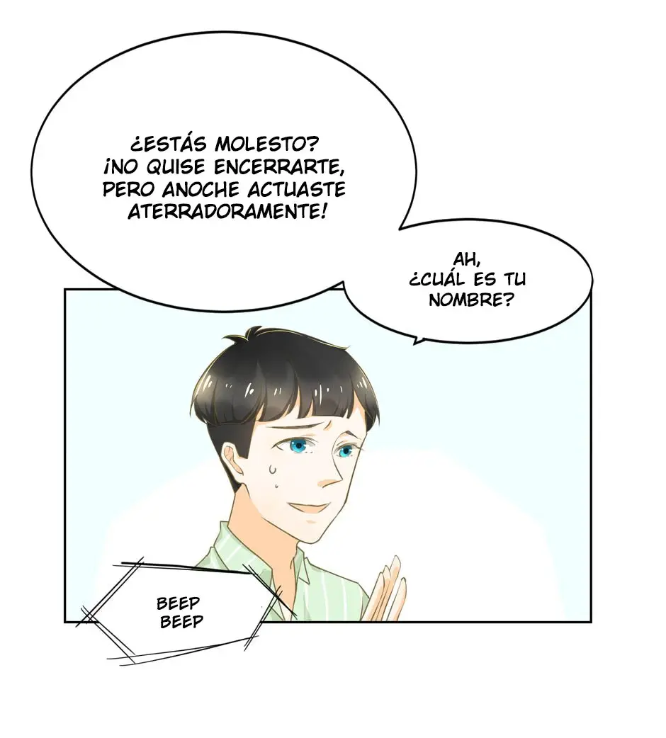 Come Eat Meat - Capítulo 6 - Página 7 - LectorTMOo