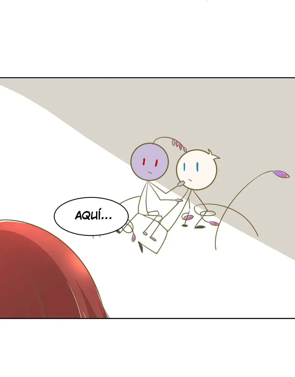 Come Eat Meat - Capítulo 6 - Página 16 - LectorTMOo