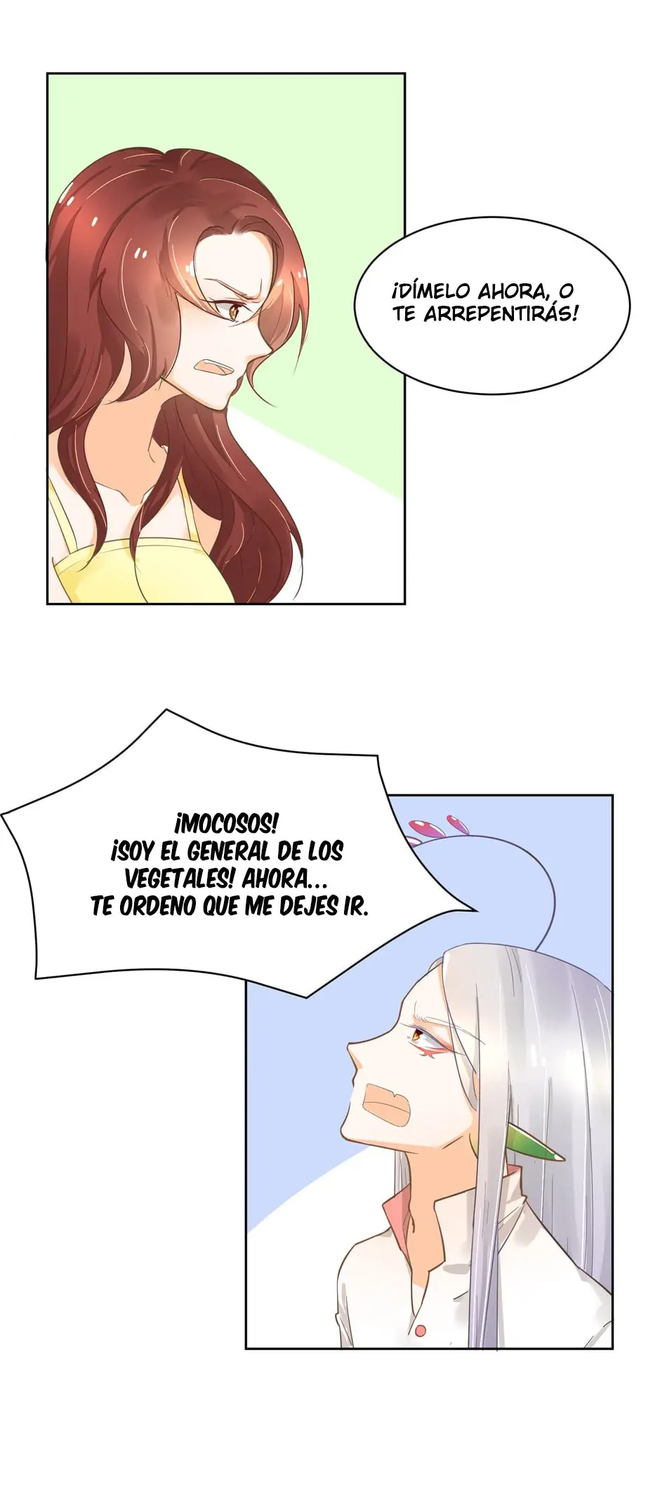 Come Eat Meat - Capítulo 7 - Página 12 - LectorTMOo