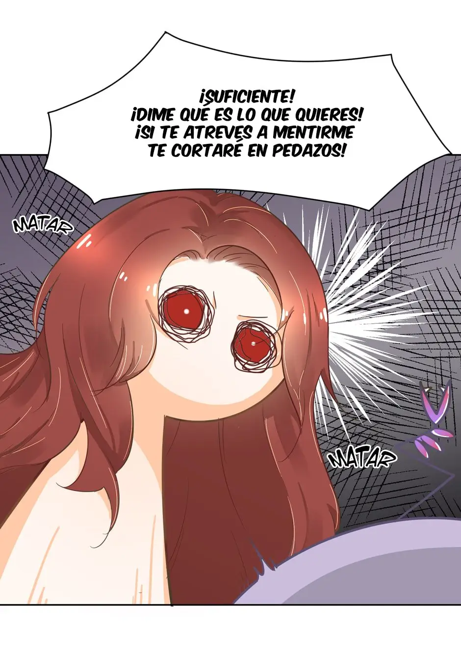 Come Eat Meat - Capítulo 7 - Página 14 - LectorTMOo