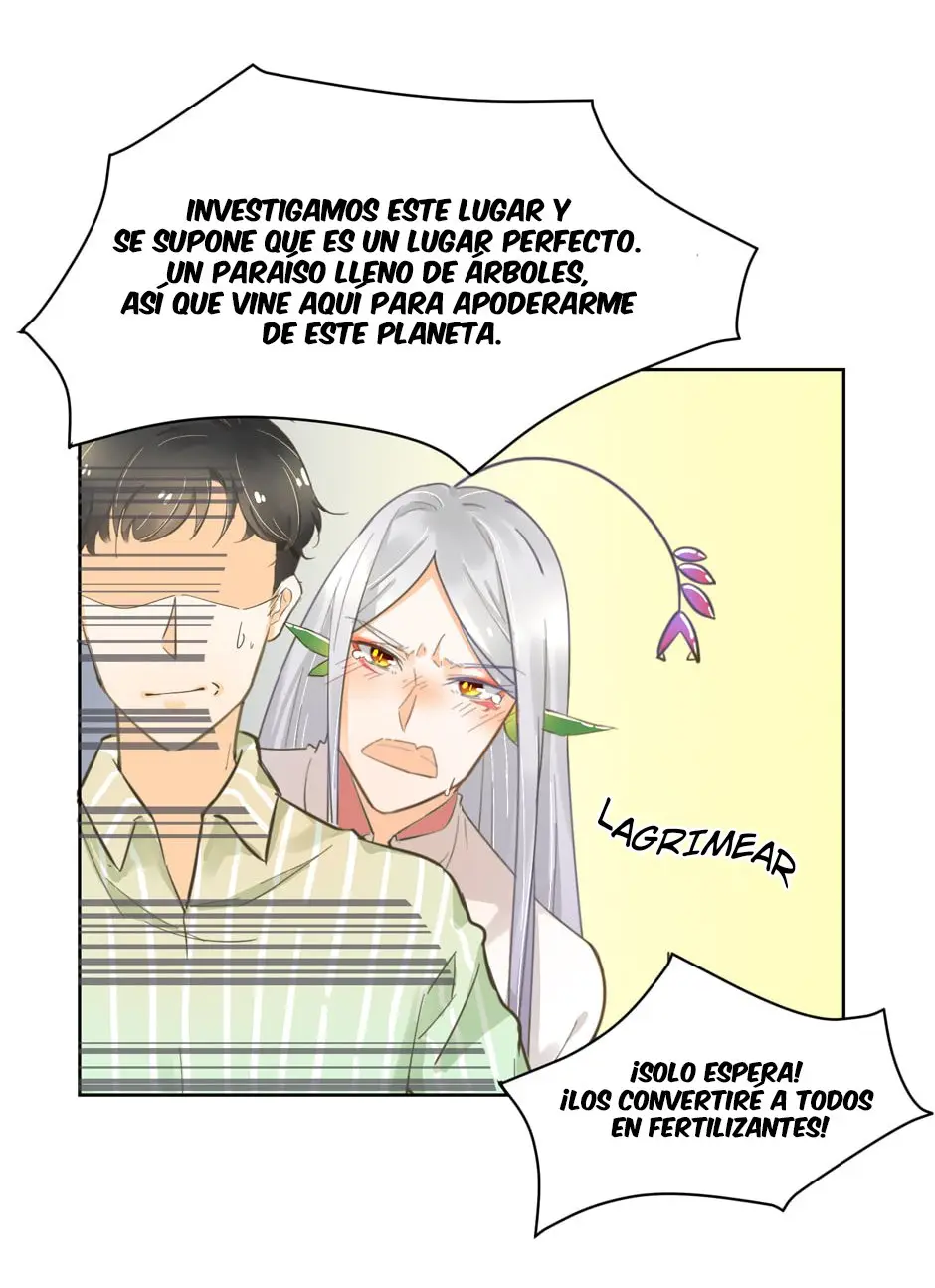Come Eat Meat - Capítulo 7 - Página 17 - LectorTMOo