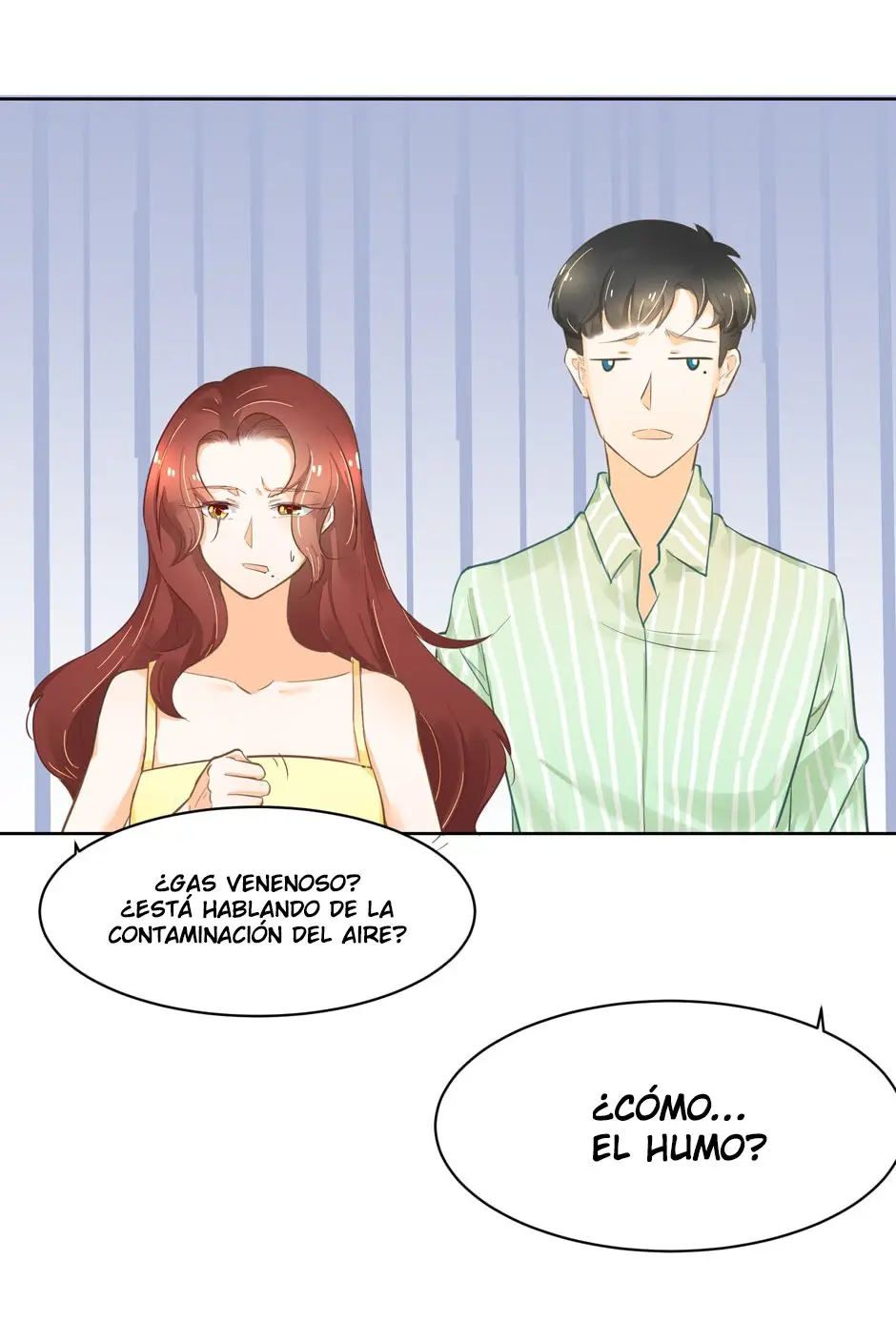 Come Eat Meat - Capítulo 7 - Página 19 - LectorTMOo