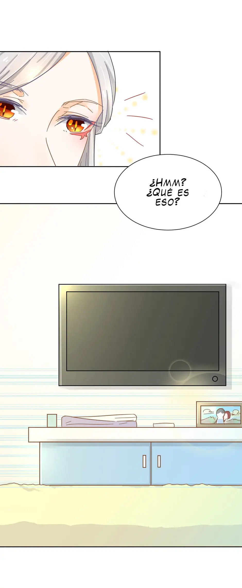 Come Eat Meat - Capítulo 8 - Página 7 - LectorTMOo