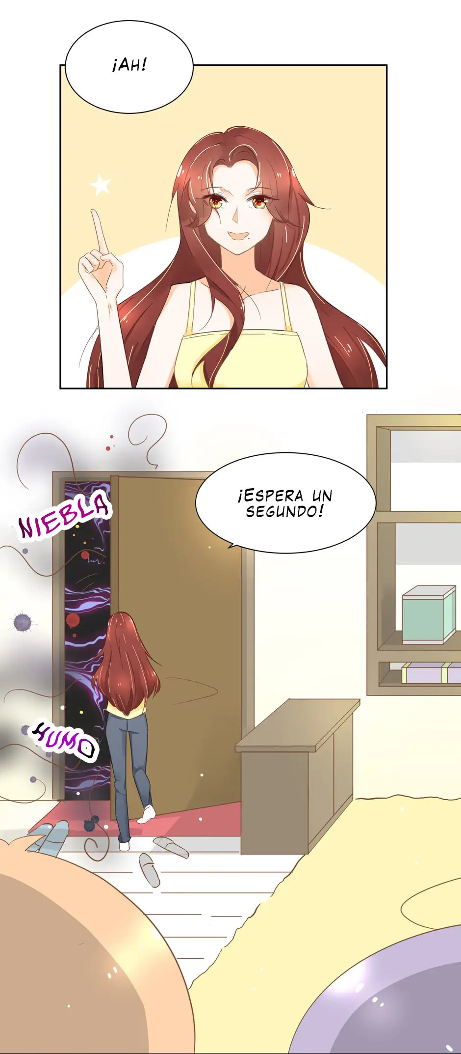 Come Eat Meat - Capítulo 8 - Página 13 - LectorTMOo