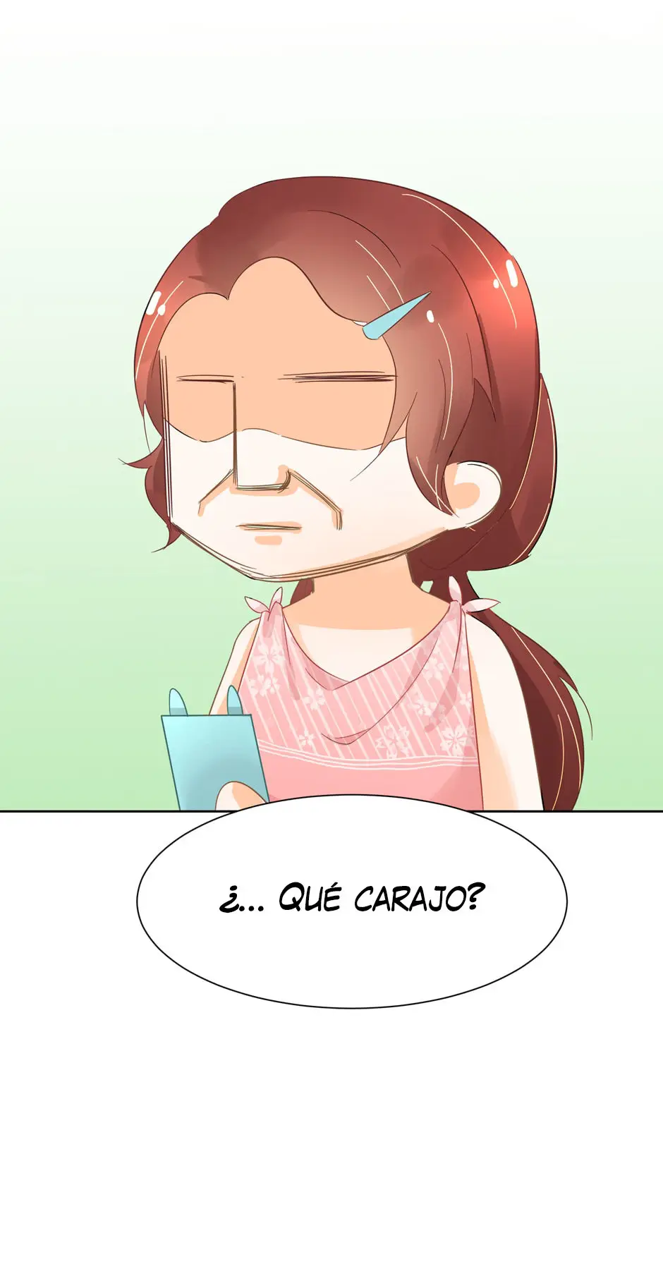 Come Eat Meat - Capítulo 8 - Página 28 - LectorTMOo