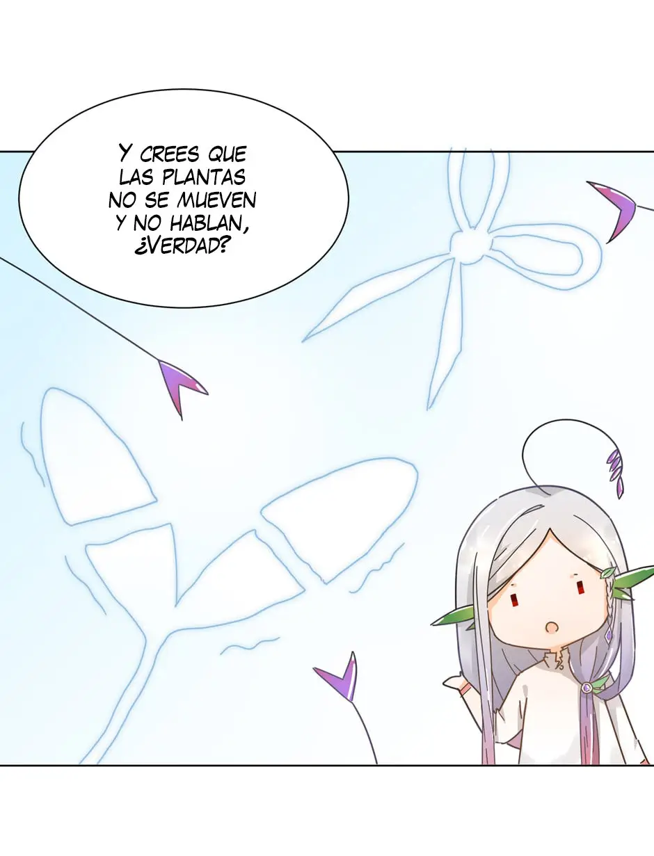 Come Eat Meat - Capítulo 9 - Página 23 - LectorTMOo