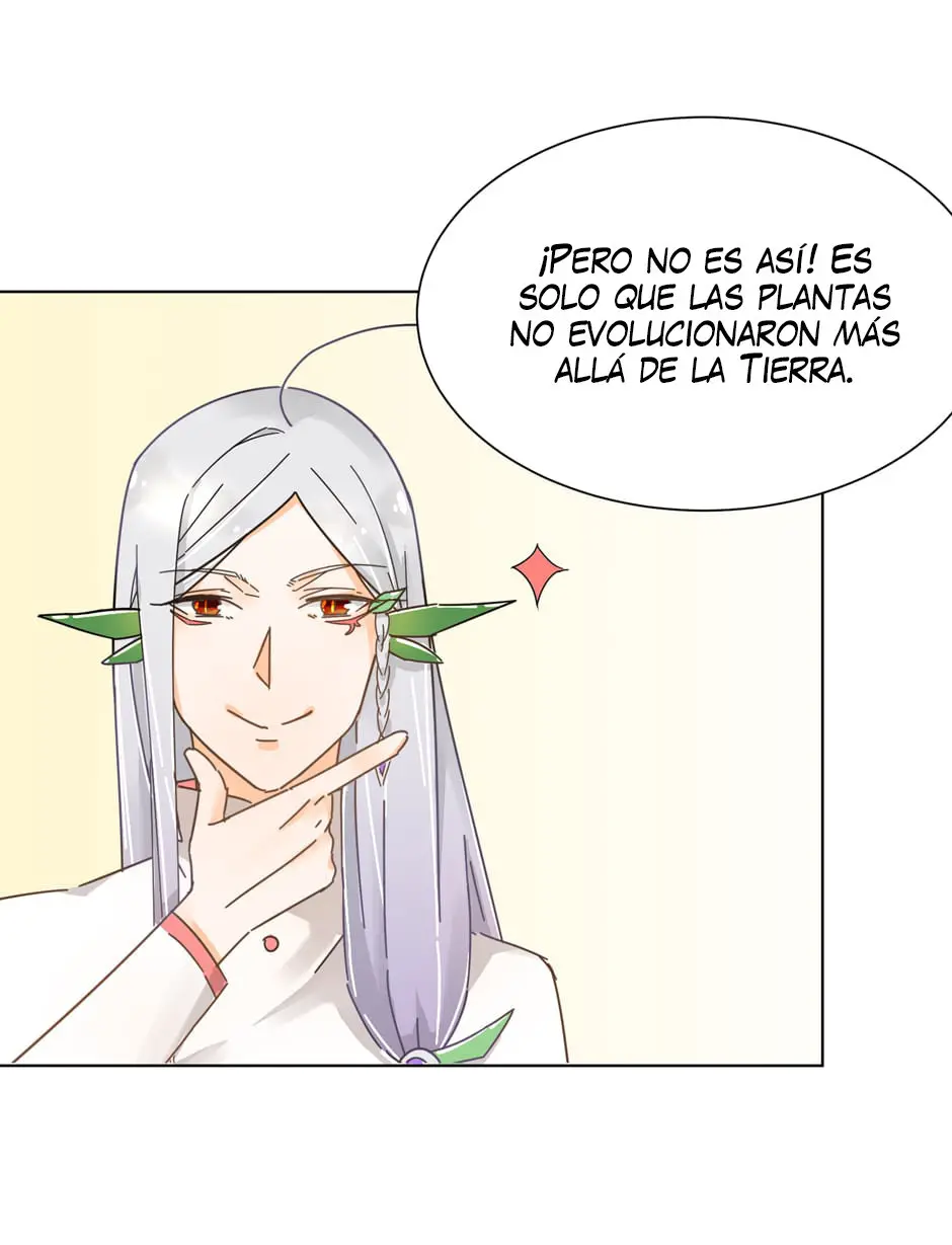 Come Eat Meat - Capítulo 9 - Página 24 - LectorTMOo