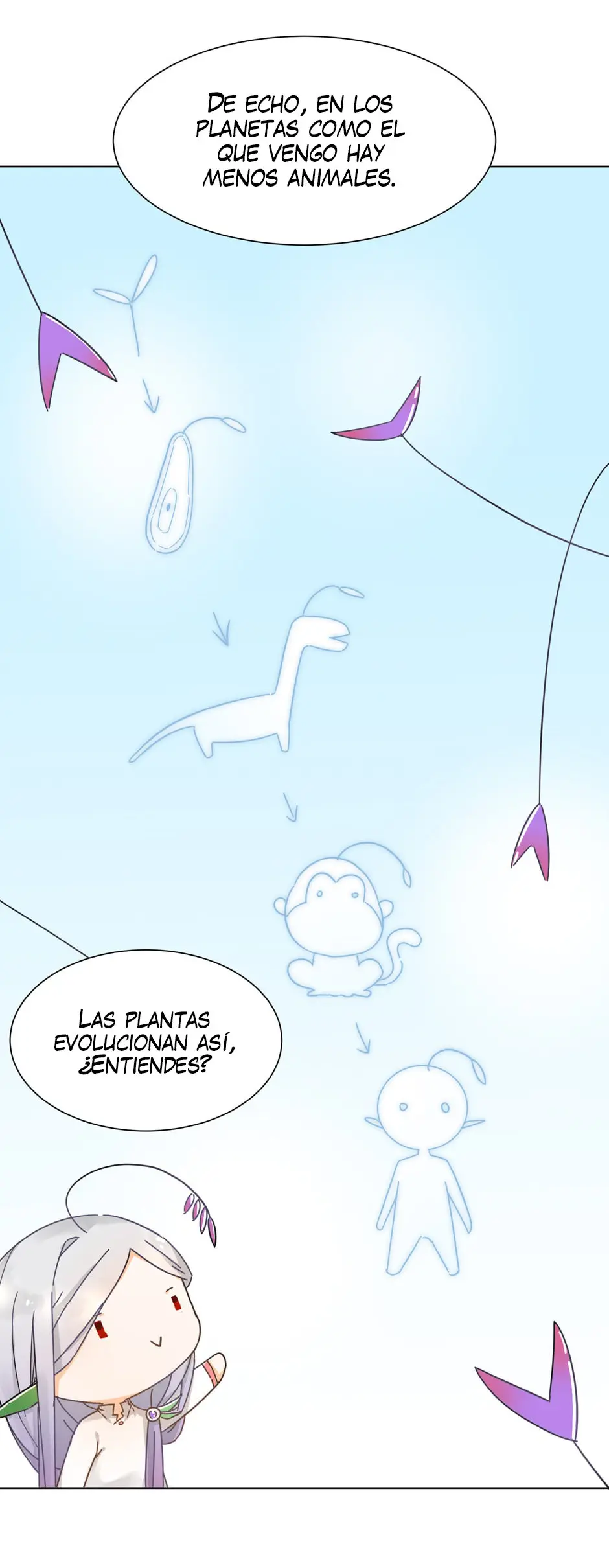 Come Eat Meat - Capítulo 9 - Página 25 - LectorTMOo