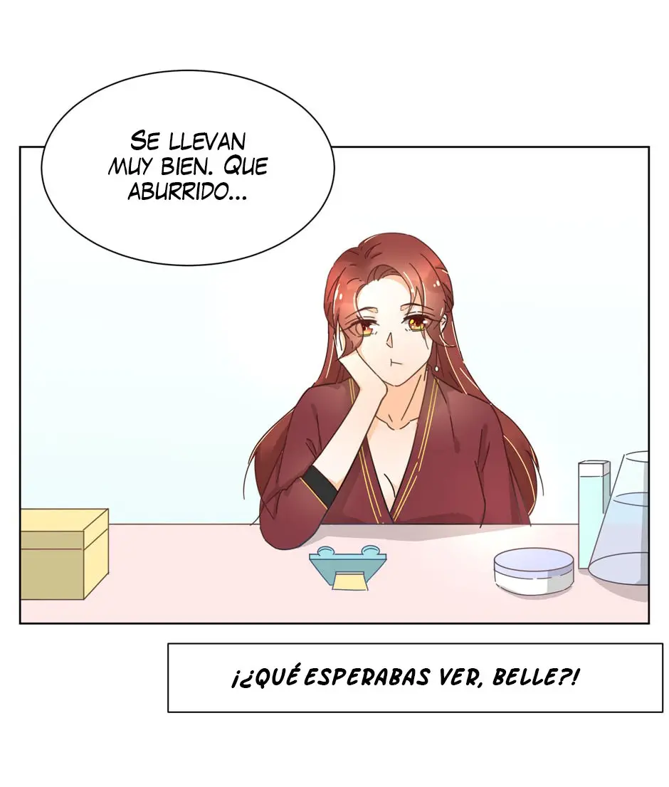 Come Eat Meat - Capítulo 9 - Página 32 - LectorTMOo