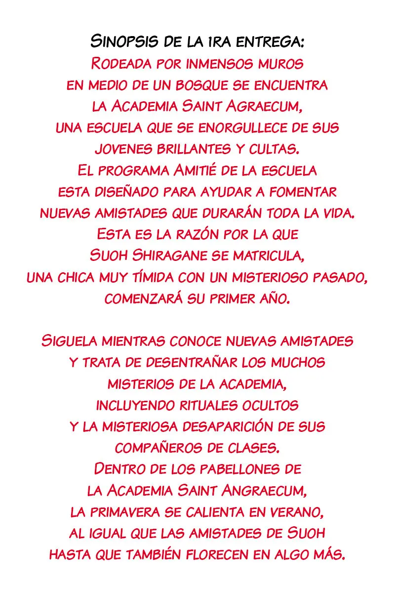 Come To Like You - Capítulo 0.01 - Página 26 - LectorTMOo