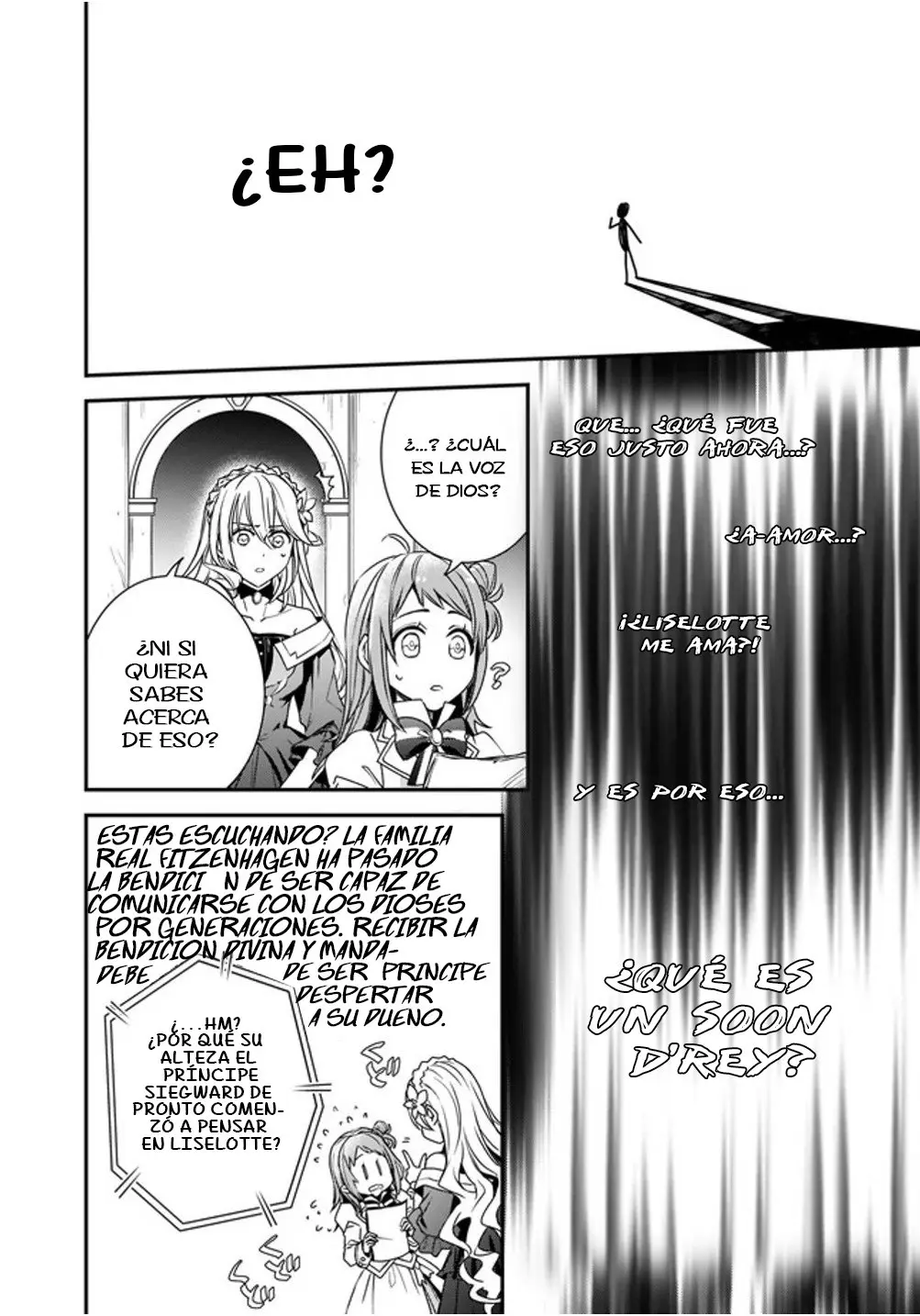 COMENTARIO EN VIVO DE ENDO Y KOBAYASHI SOBRE LA VILLANA - Capítulo 1 - Página 24 - LectorTMOo