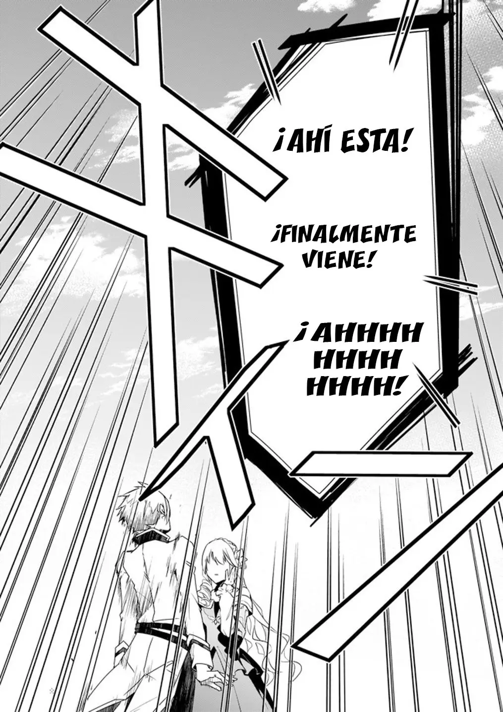 COMENTARIO EN VIVO DE ENDO Y KOBAYASHI SOBRE LA VILLANA - Capítulo 1 - Página 31 - LectorTMOo