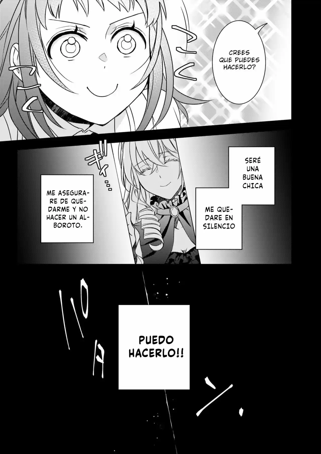 COMENTARIO EN VIVO DE ENDO Y KOBAYASHI SOBRE LA VILLANA - Capítulo 14.1 - Página 9 - LectorTMOo
