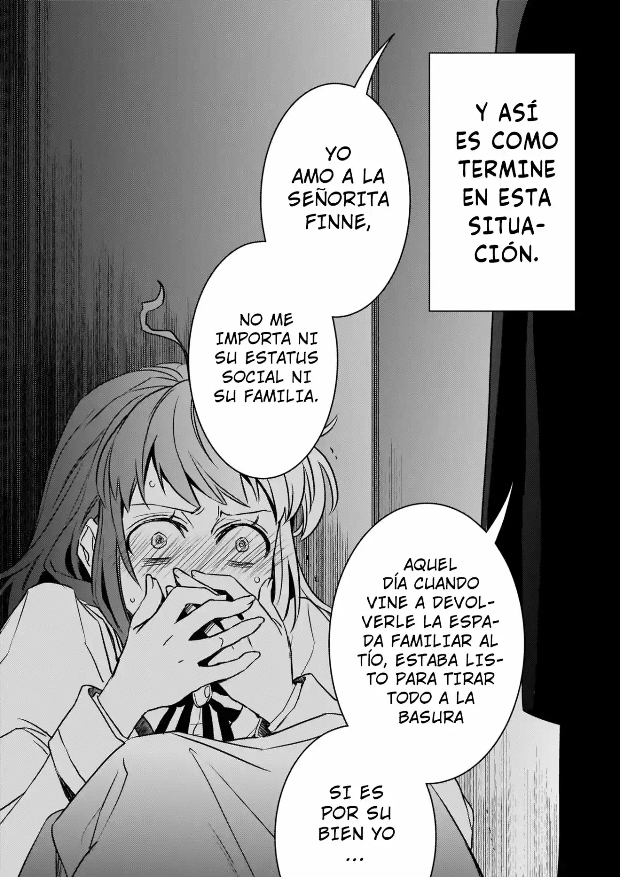 COMENTARIO EN VIVO DE ENDO Y KOBAYASHI SOBRE LA VILLANA - Capítulo 14.1 - Página 10 - LectorTMOo