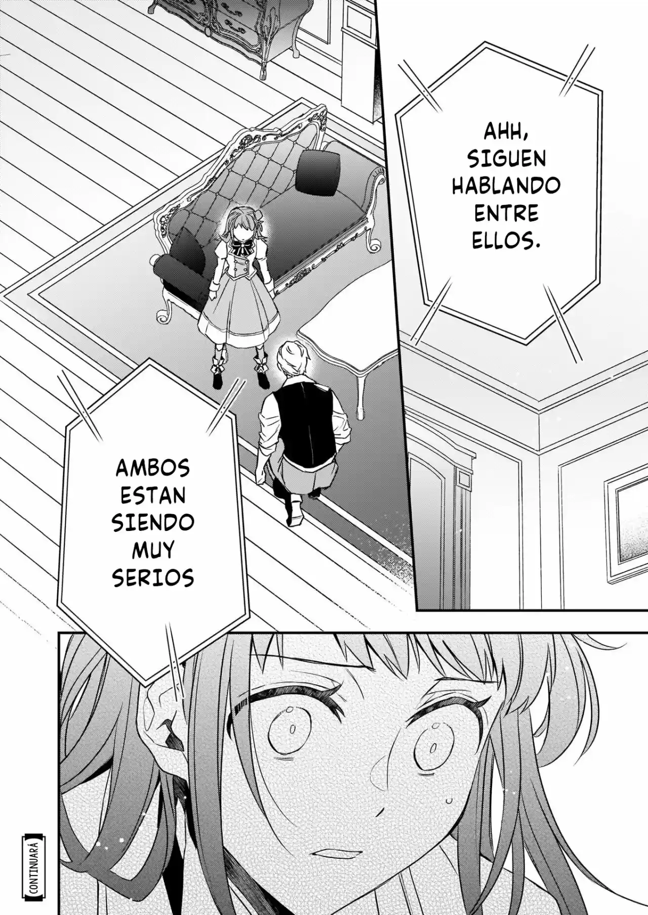 COMENTARIO EN VIVO DE ENDO Y KOBAYASHI SOBRE LA VILLANA - Capítulo 14.1 - Página 22 - LectorTMOo