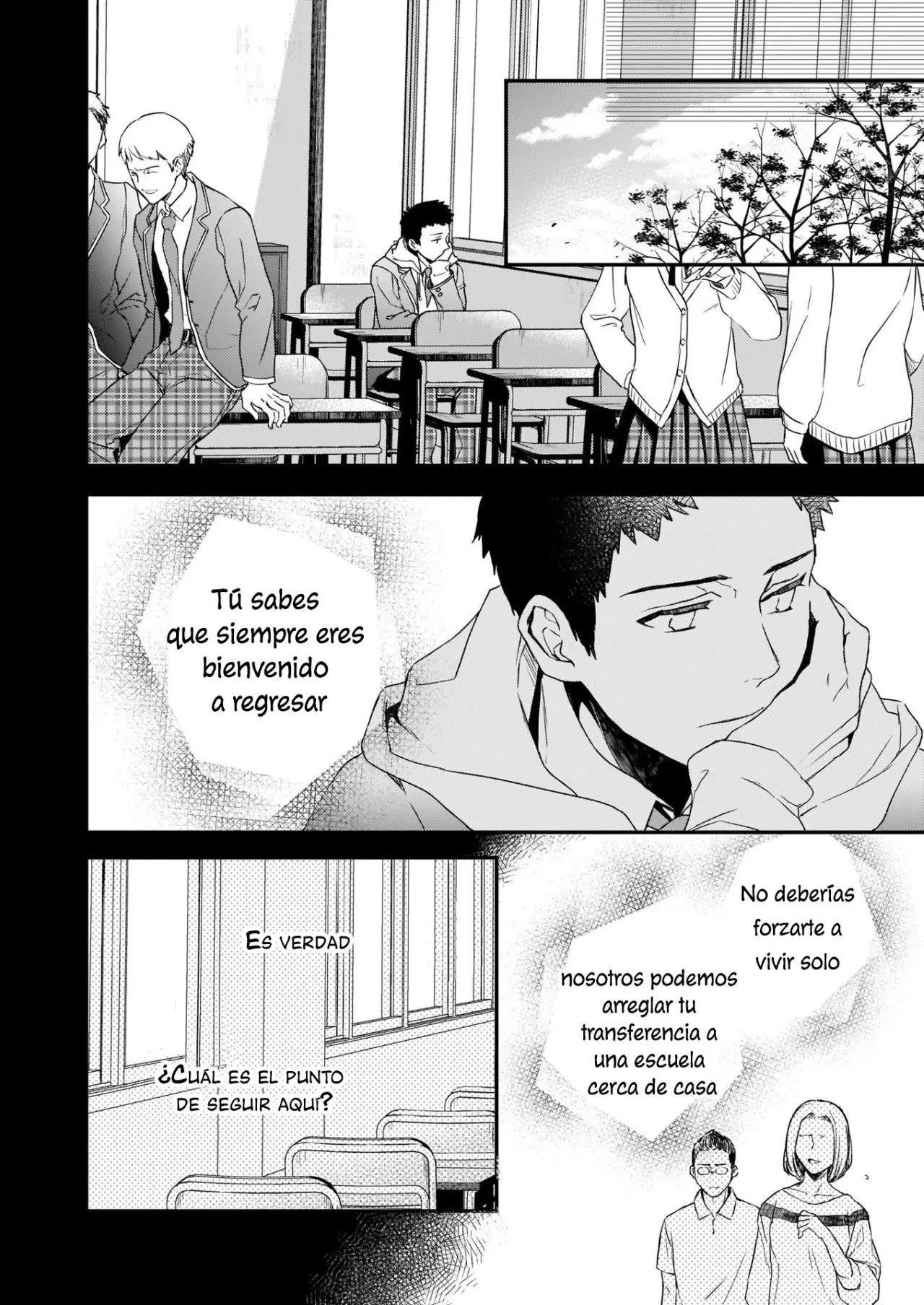 COMENTARIO EN VIVO DE ENDO Y KOBAYASHI SOBRE LA VILLANA - Capítulo 5 - Página 24 - LectorTMOo
