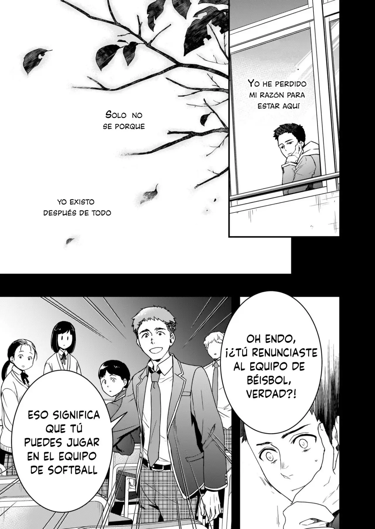 COMENTARIO EN VIVO DE ENDO Y KOBAYASHI SOBRE LA VILLANA - Capítulo 5 - Página 25 - LectorTMOo