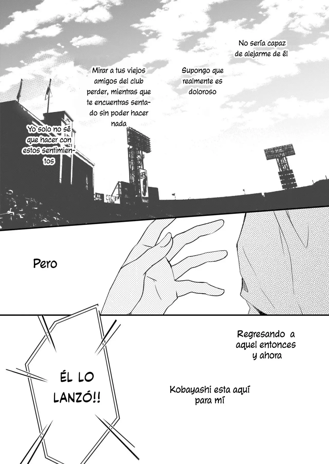 COMENTARIO EN VIVO DE ENDO Y KOBAYASHI SOBRE LA VILLANA - Capítulo 5 - Página 39 - LectorTMOo