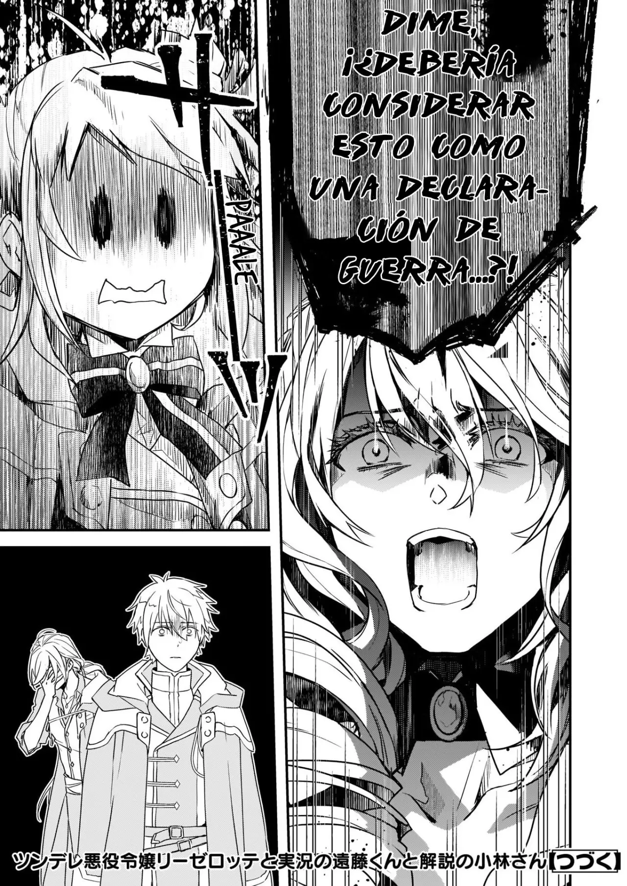 COMENTARIO EN VIVO DE ENDO Y KOBAYASHI SOBRE LA VILLANA - Capítulo 6 - Página 21 - LectorTMOo