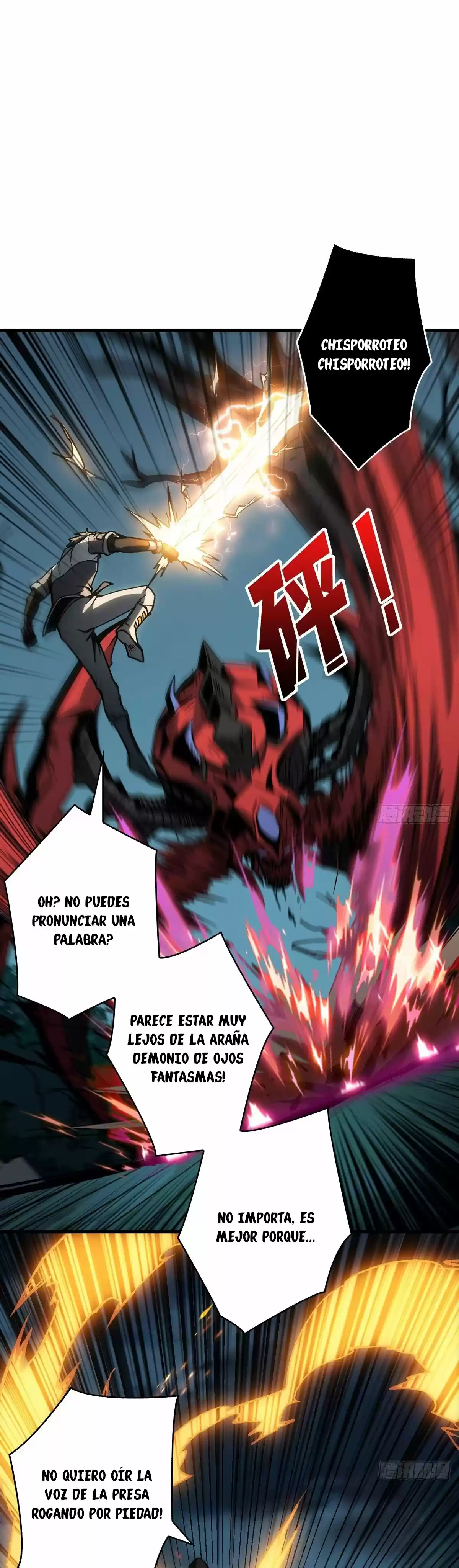 Comenzando con la Cuenta del Rey (It Starts With a Kingpin Account) (2020) - Capítulo 10 - Página 7 - LectorTMOo