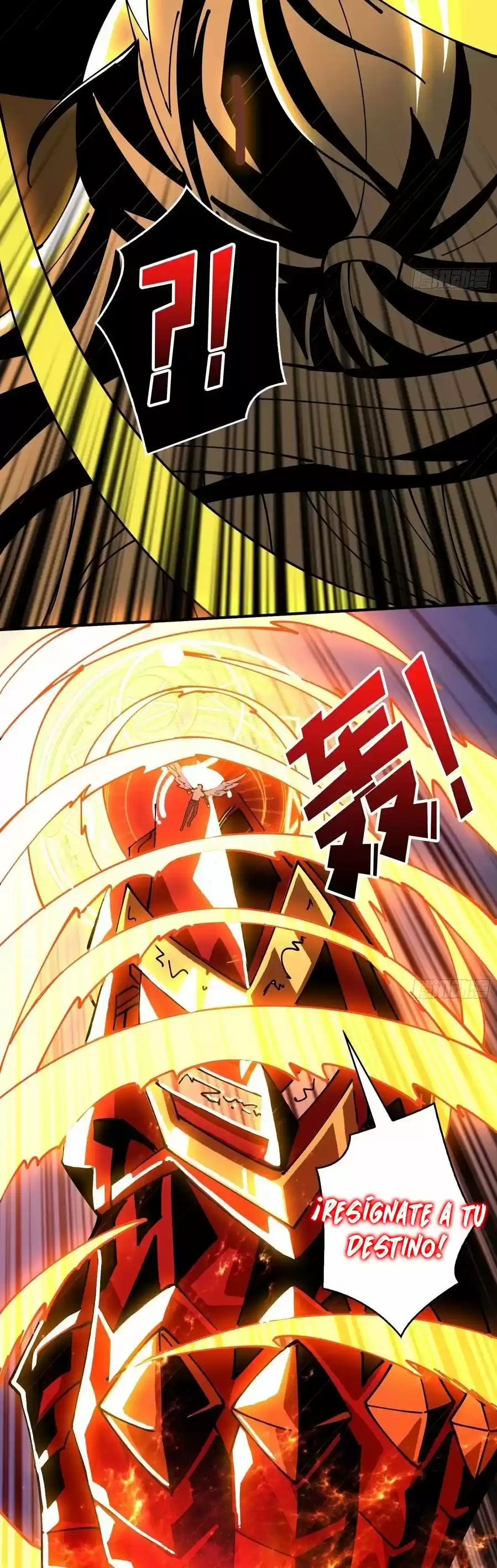 Comenzando con la Cuenta del Rey (It Starts With a Kingpin Account) (2020) - Capítulo 105 - Página 18 - LectorTMOo