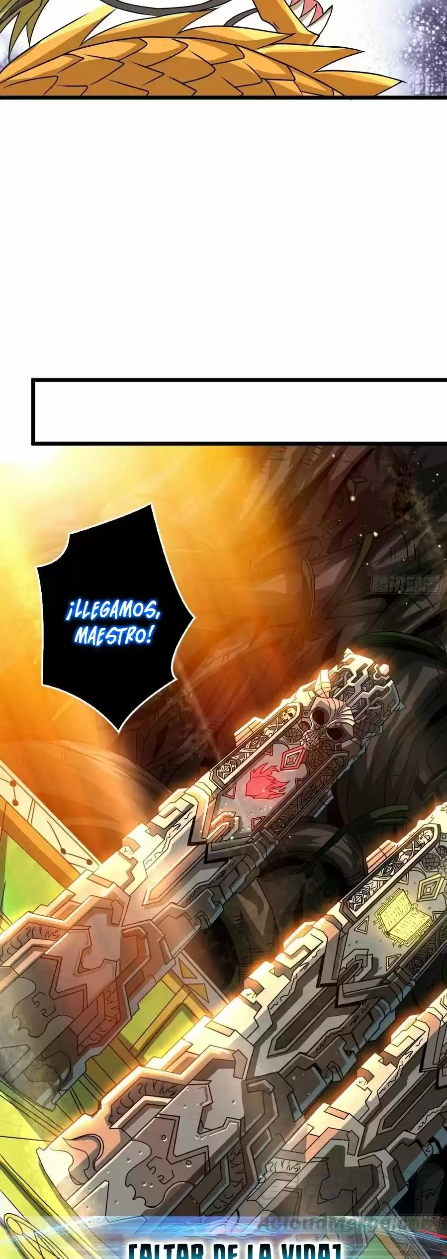 Comenzando con la Cuenta del Rey (It Starts With a Kingpin Account) (2020) - Capítulo 105 - Página 24 - LectorTMOo
