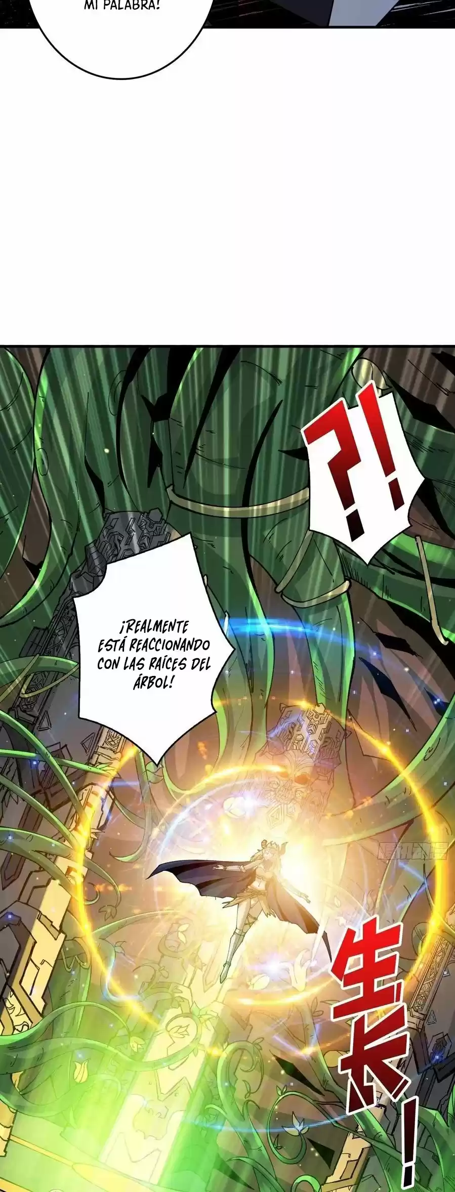 Comenzando con la Cuenta del Rey (It Starts With a Kingpin Account) (2020) - Capítulo 106 - Página 10 - LectorTMOo