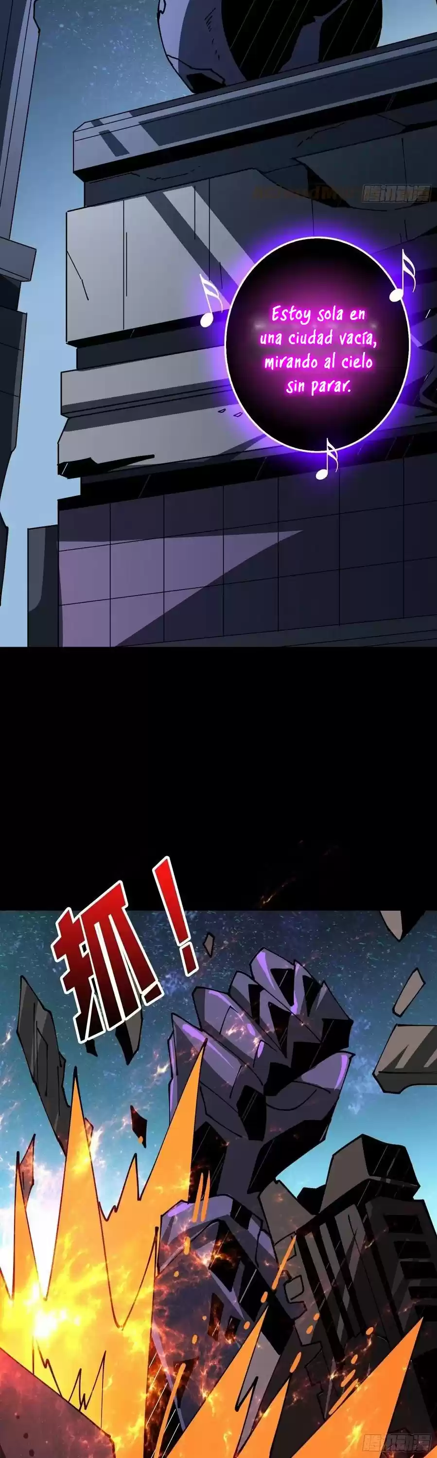 Comenzando con la Cuenta del Rey (It Starts With a Kingpin Account) (2020) - Capítulo 115 - Página 26 - LectorTMOo