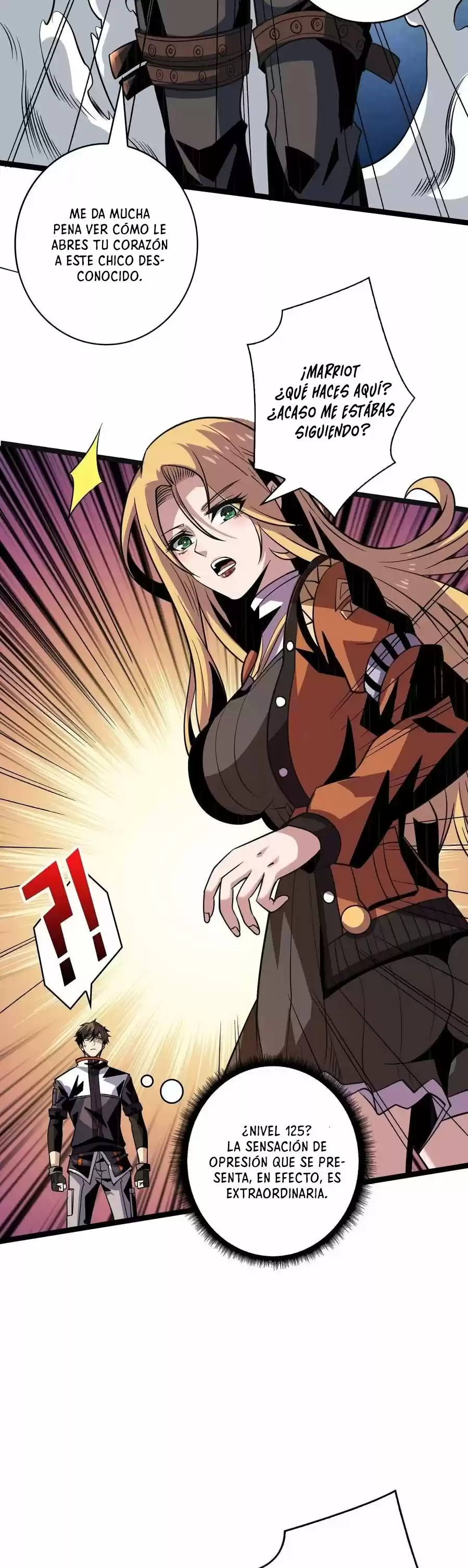 Comenzando con la Cuenta del Rey (It Starts With a Kingpin Account) (2020) - Capítulo 124 - Página 13 - LectorTMOo