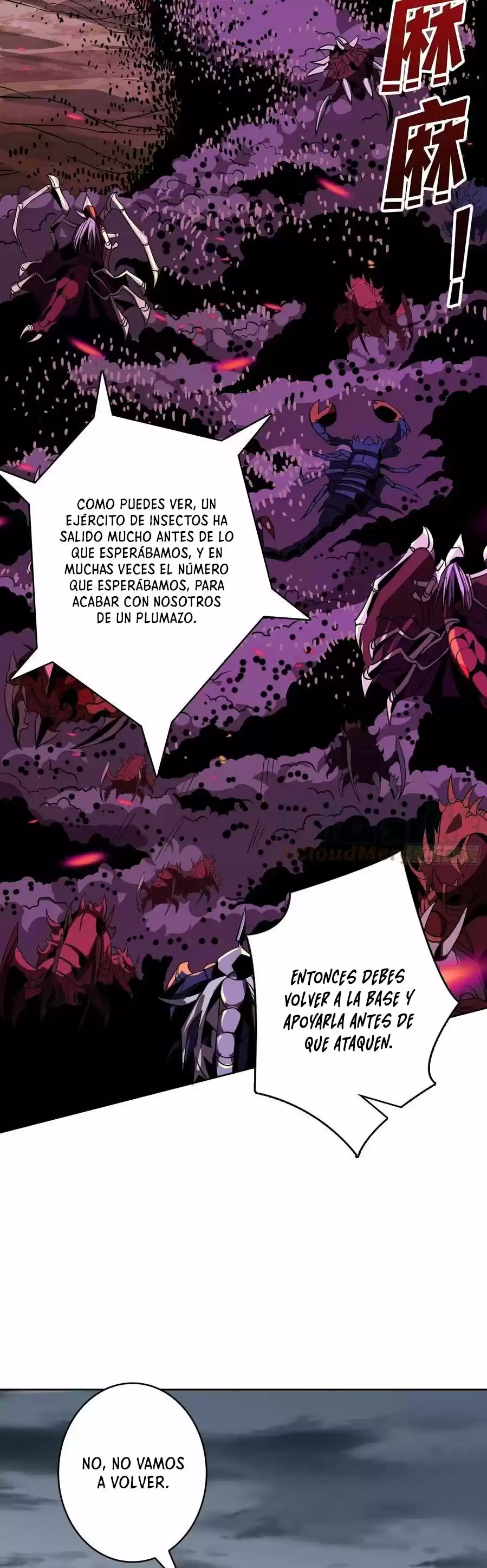 Comenzando con la Cuenta del Rey (It Starts With a Kingpin Account) (2020) - Capítulo 128 - Página 15 - LectorTMOo