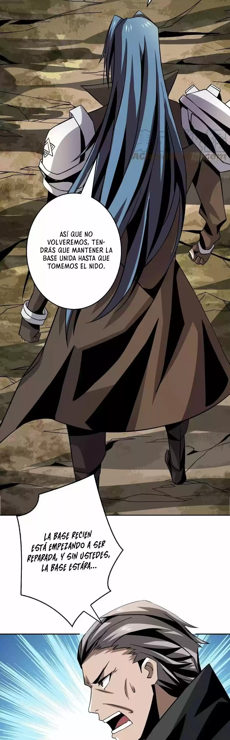 Comenzando con la Cuenta del Rey (It Starts With a Kingpin Account) (2020) - Capítulo 128 - Página 17 - LectorTMOo