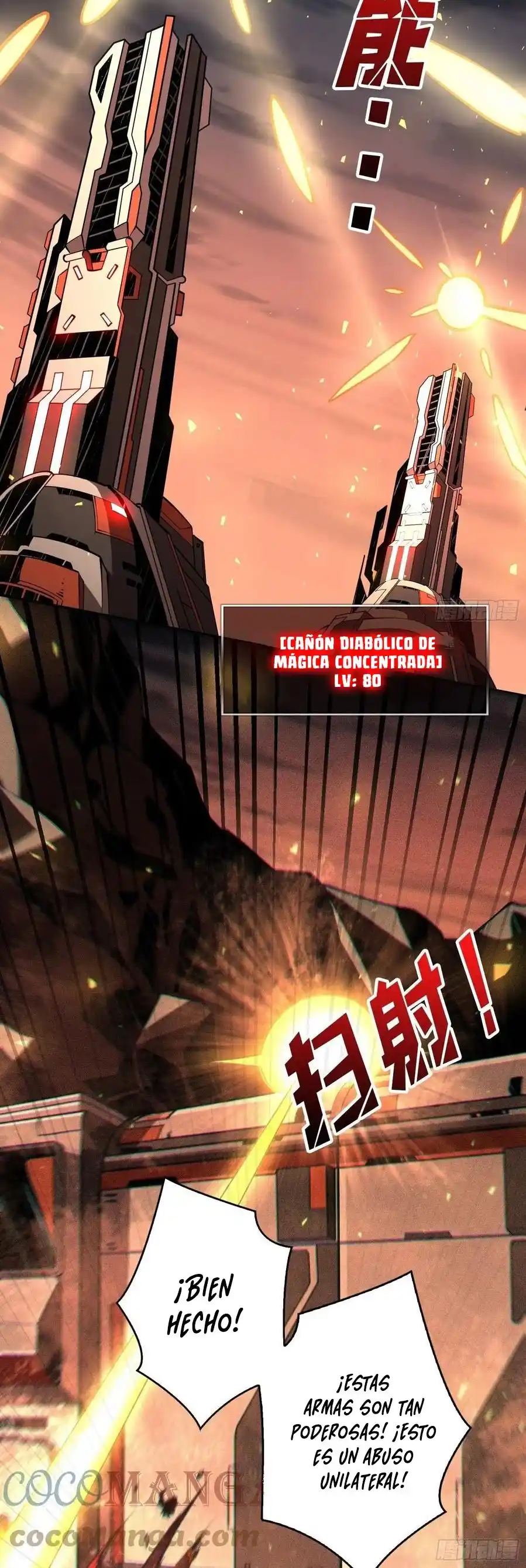 Comenzando con la Cuenta del Rey (It Starts With a Kingpin Account) (2020) - Capítulo 131 - Página 25 - LectorTMOo