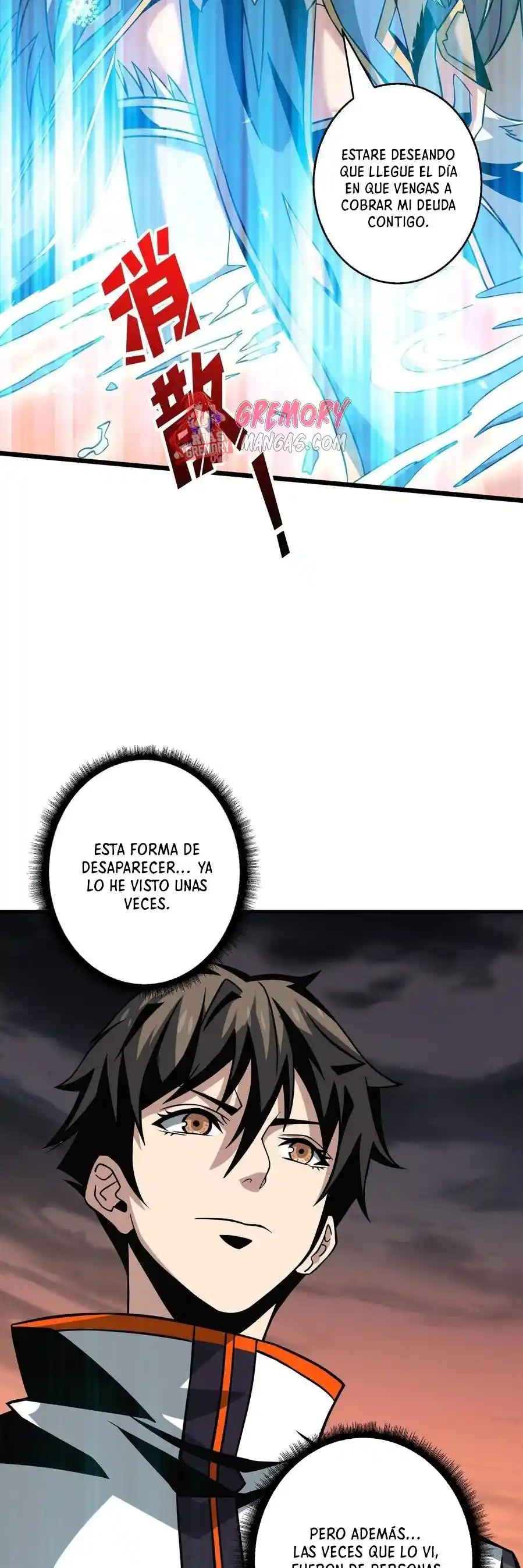 Comenzando con la Cuenta del Rey (It Starts With a Kingpin Account) (2020) - Capítulo 133 - Página 24 - LectorTMOo