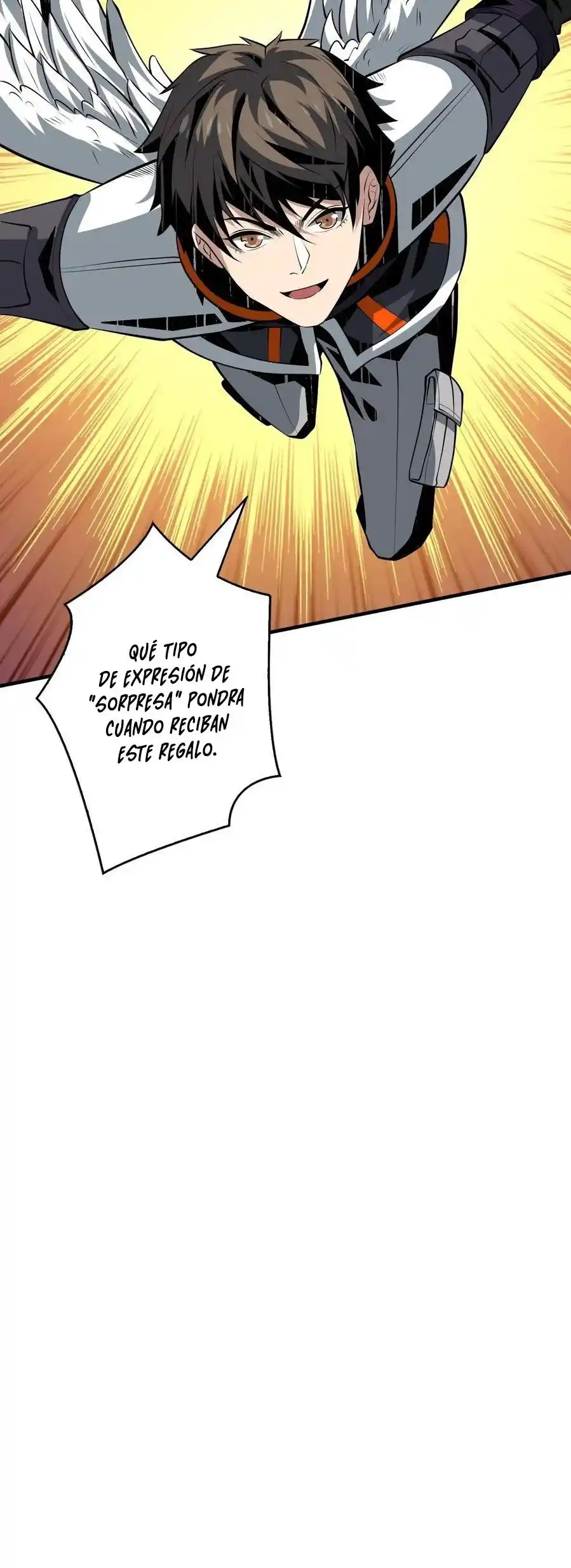 Comenzando con la Cuenta del Rey (It Starts With a Kingpin Account) (2020) - Capítulo 137 - Página 26 - LectorTMOo