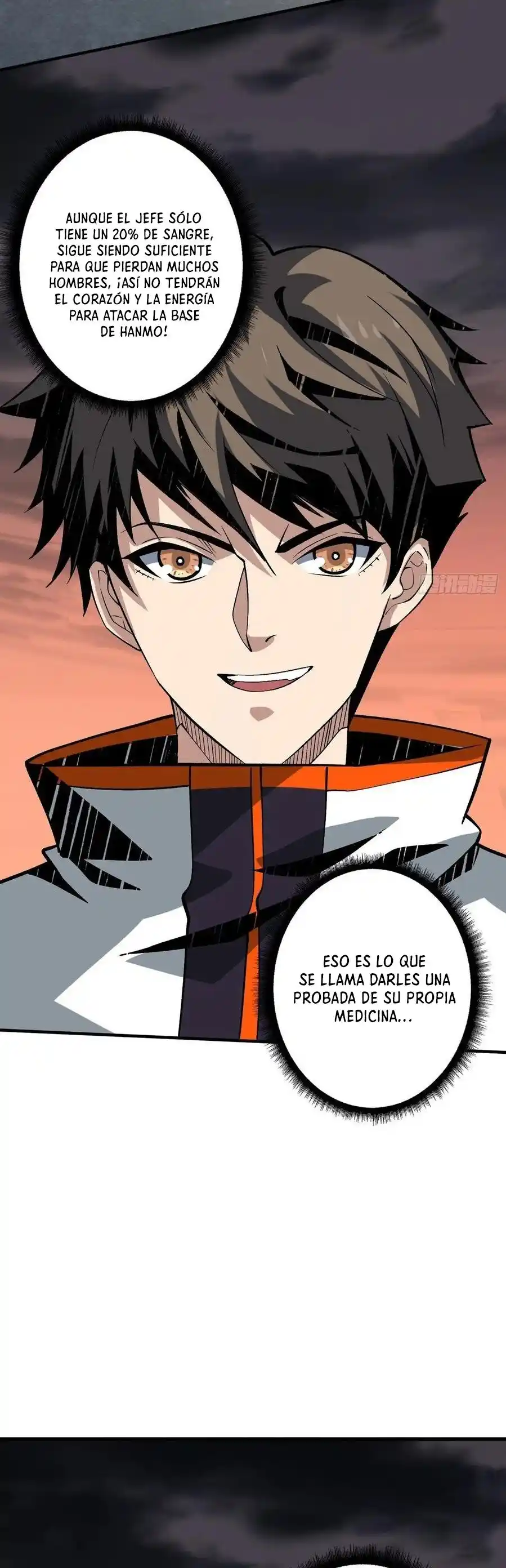 Comenzando con la Cuenta del Rey (It Starts With a Kingpin Account) (2020) - Capítulo 138 - Página 16 - LectorTMOo