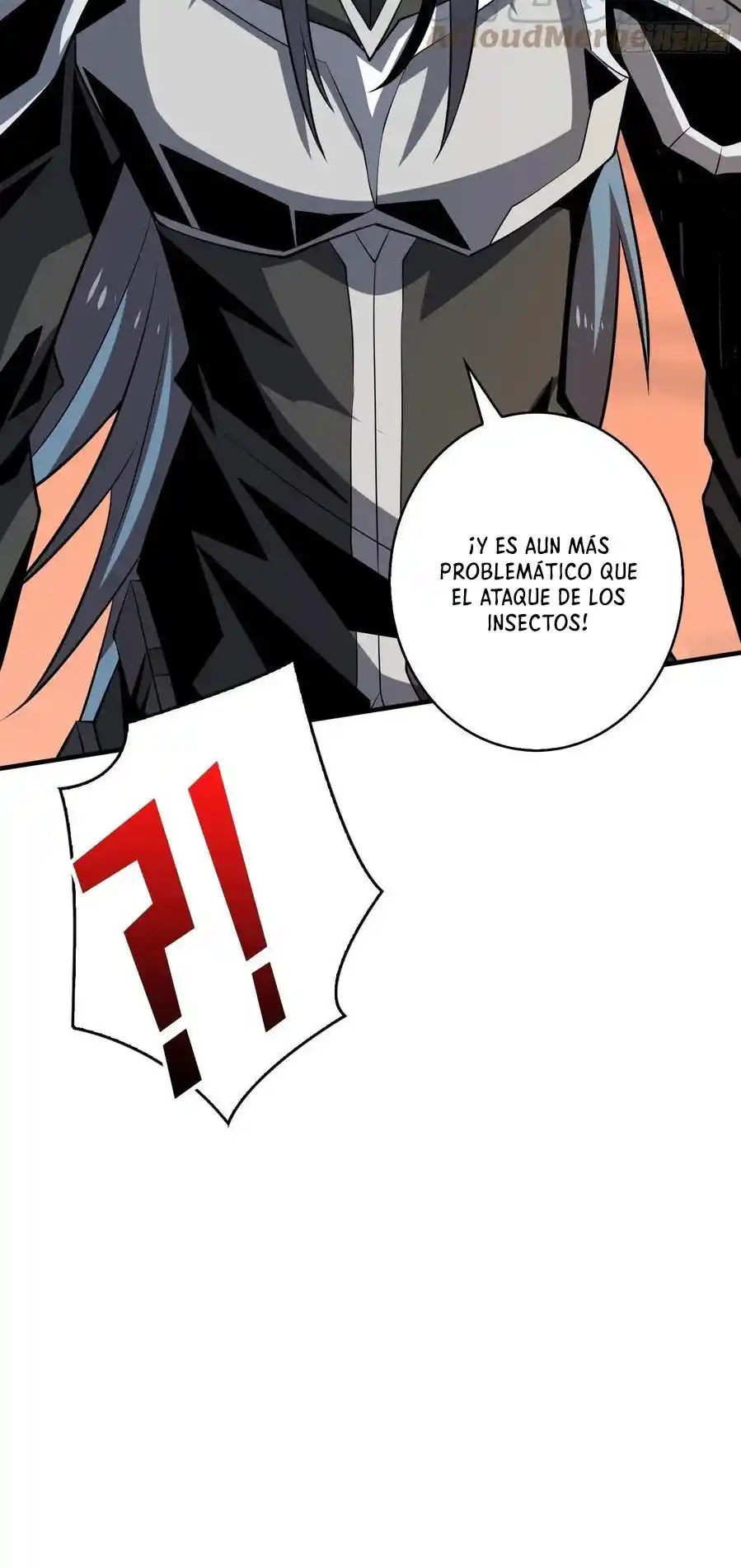 Comenzando con la Cuenta del Rey (It Starts With a Kingpin Account) (2020) - Capítulo 139 - Página 24 - LectorTMOo