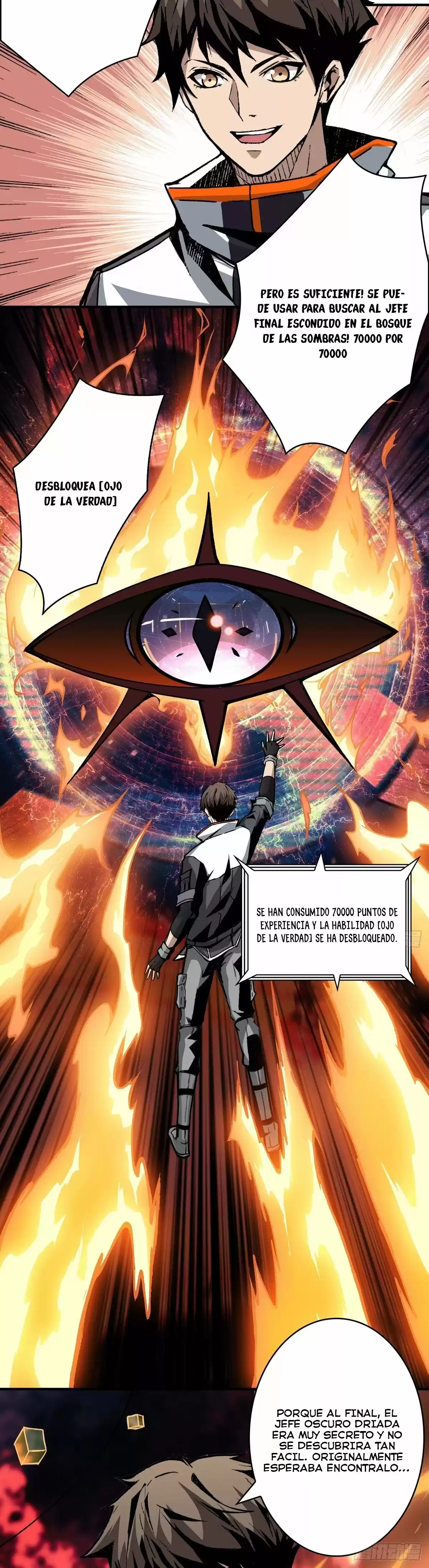 Comenzando con la Cuenta del Rey (It Starts With a Kingpin Account) (2020) - Capítulo 14 - Página 13 - LectorTMOo