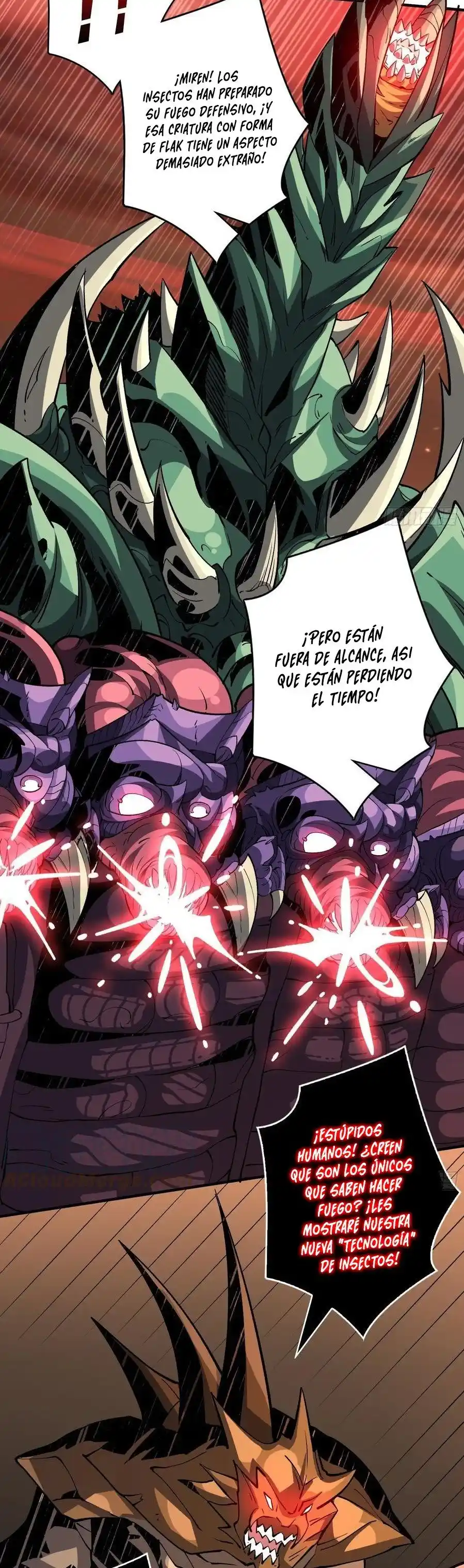 Comenzando con la Cuenta del Rey (It Starts With a Kingpin Account) (2020) - Capítulo 143 - Página 4 - LectorTMOo