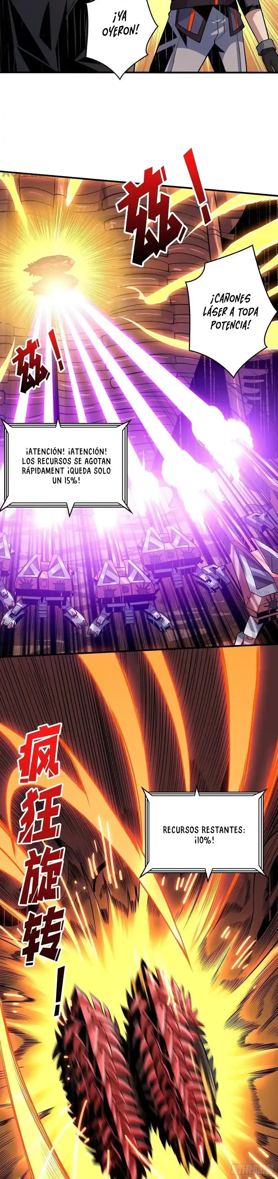 Comenzando con la Cuenta del Rey (It Starts With a Kingpin Account) (2020) - Capítulo 143 - Página 20 - LectorTMOo