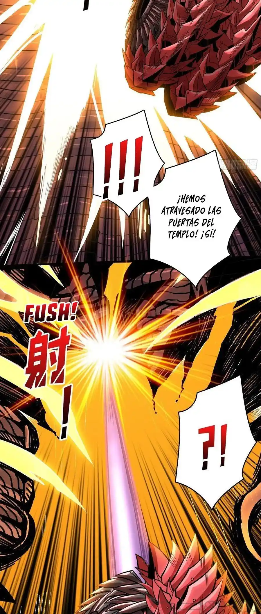 Comenzando con la Cuenta del Rey (It Starts With a Kingpin Account) (2020) - Capítulo 143 - Página 23 - LectorTMOo