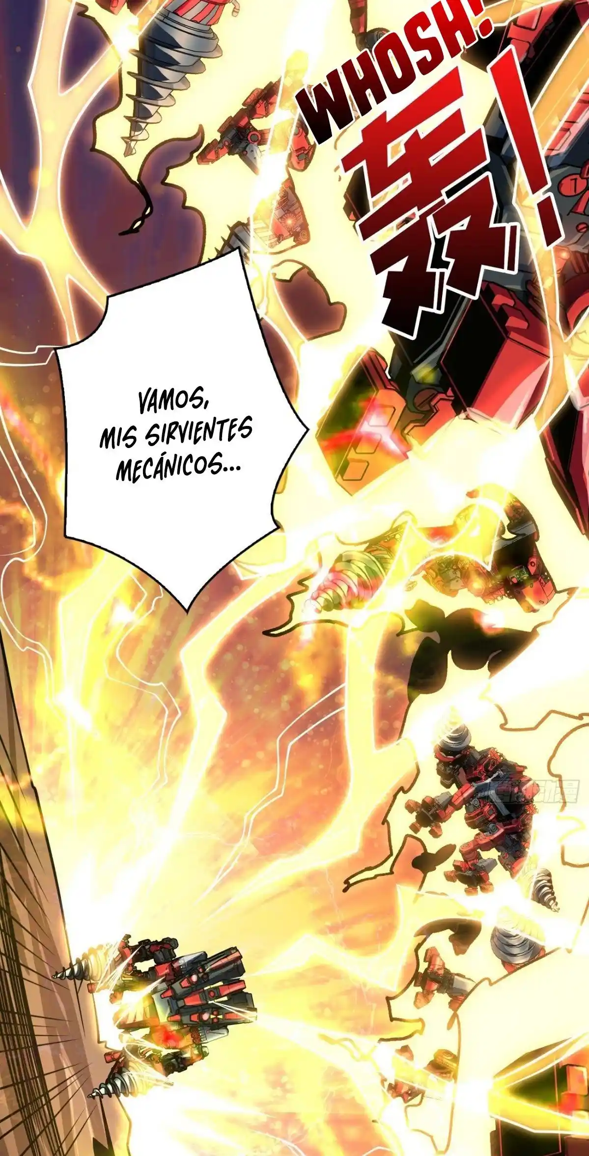 Comenzando con la Cuenta del Rey (It Starts With a Kingpin Account) (2020) - Capítulo 146 - Página 12 - LectorTMOo